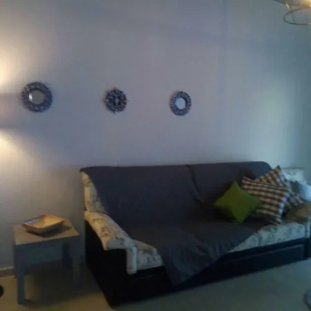 Seasite Peraias House * Peraía