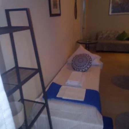 Seasite Peraias House * Peraía