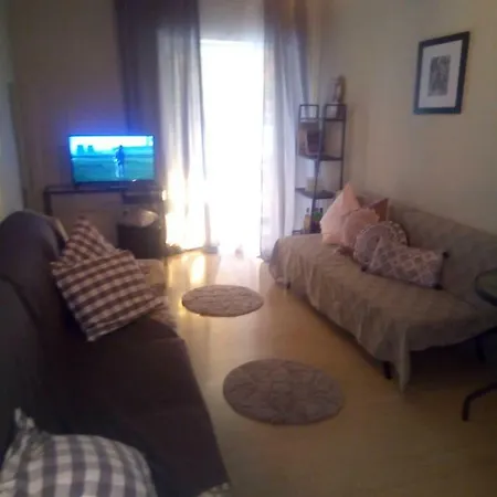 Seasite Peraias House * Peraía