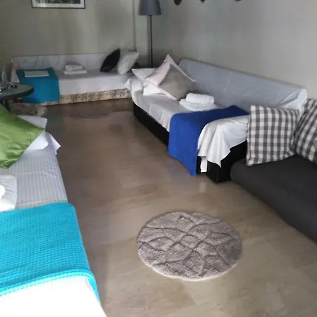 Seasite Peraias House Lägenhet