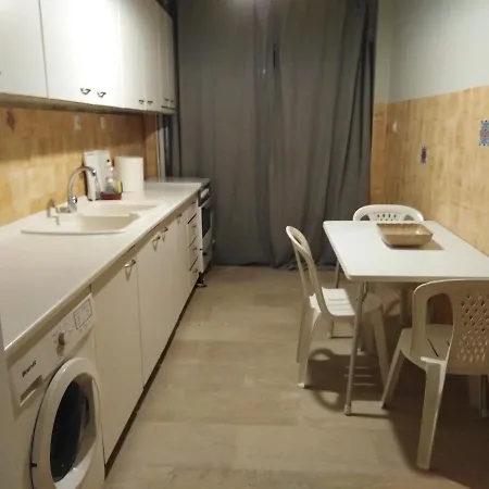 Lägenhet Seasite Peraias House