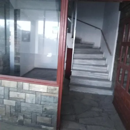 Seasite Peraias House Lägenhet Peraía