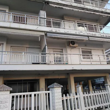 Seasite Peraias House Peraía