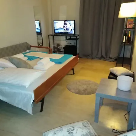 Seasite Peraias House Apartament *