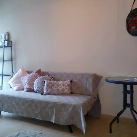 Apartament Seasite Peraias House *