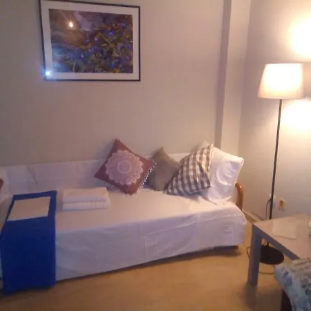 Seasite Peraias House Apartament *
