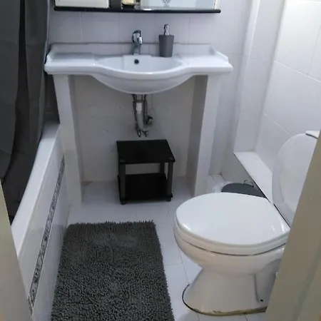 Seasite Peraias House Apartament