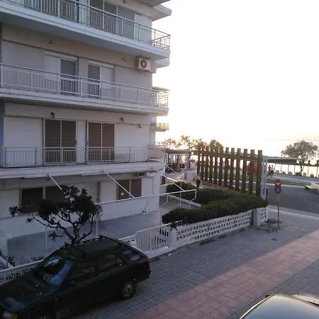 Seasite Peraias House Apartament