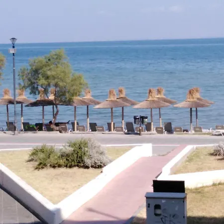 Apartament Seasite Peraias House *